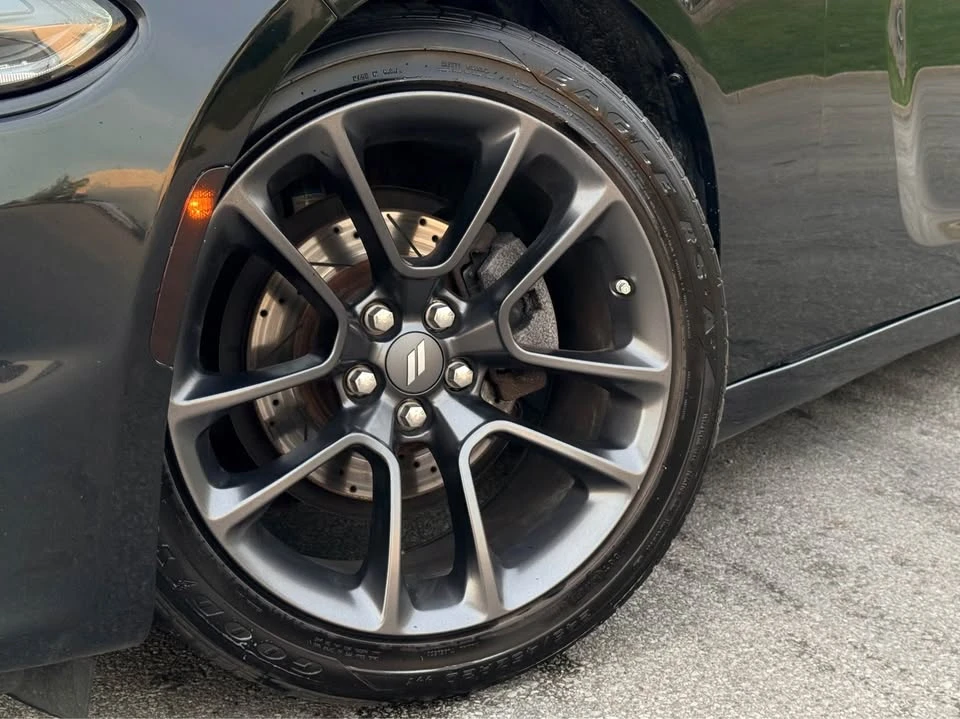 Dodge Charger SXT, Eibach ПРУЖИНИ, БЕЗ ИНЦ. ЦЕНА до БГ, снимка 10 - Автомобили и джипове - 56307864