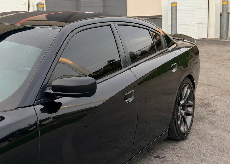 Dodge Charger SXT, Eibach ПРУЖИНИ, БЕЗ ИНЦ. ЦЕНА до БГ, снимка 11 - Автомобили и джипове - 56307864