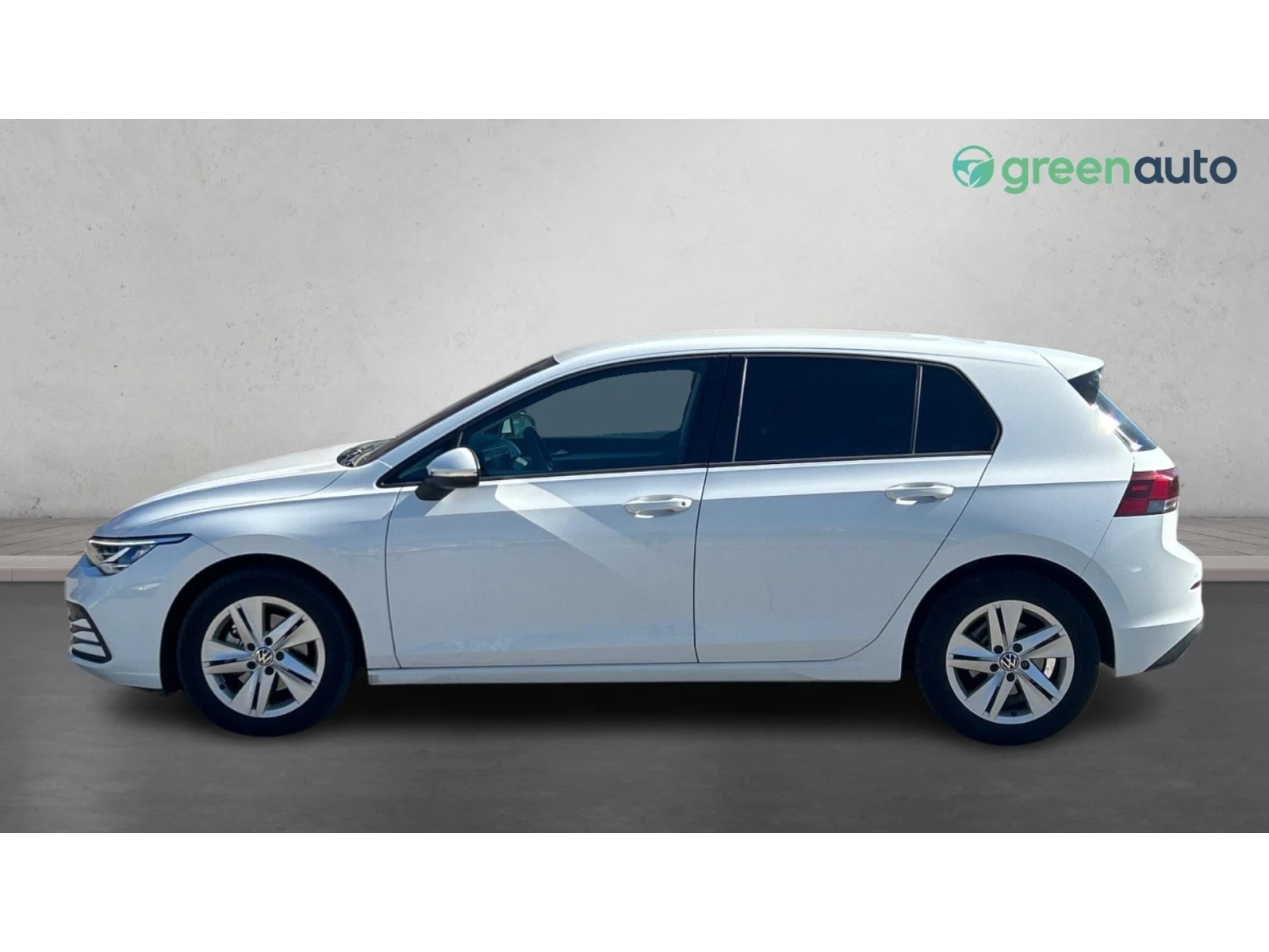 VW Golf 2.0 TDi Life �/�, ������� ������ �� 266   | Mobile.bg � ����������� 3