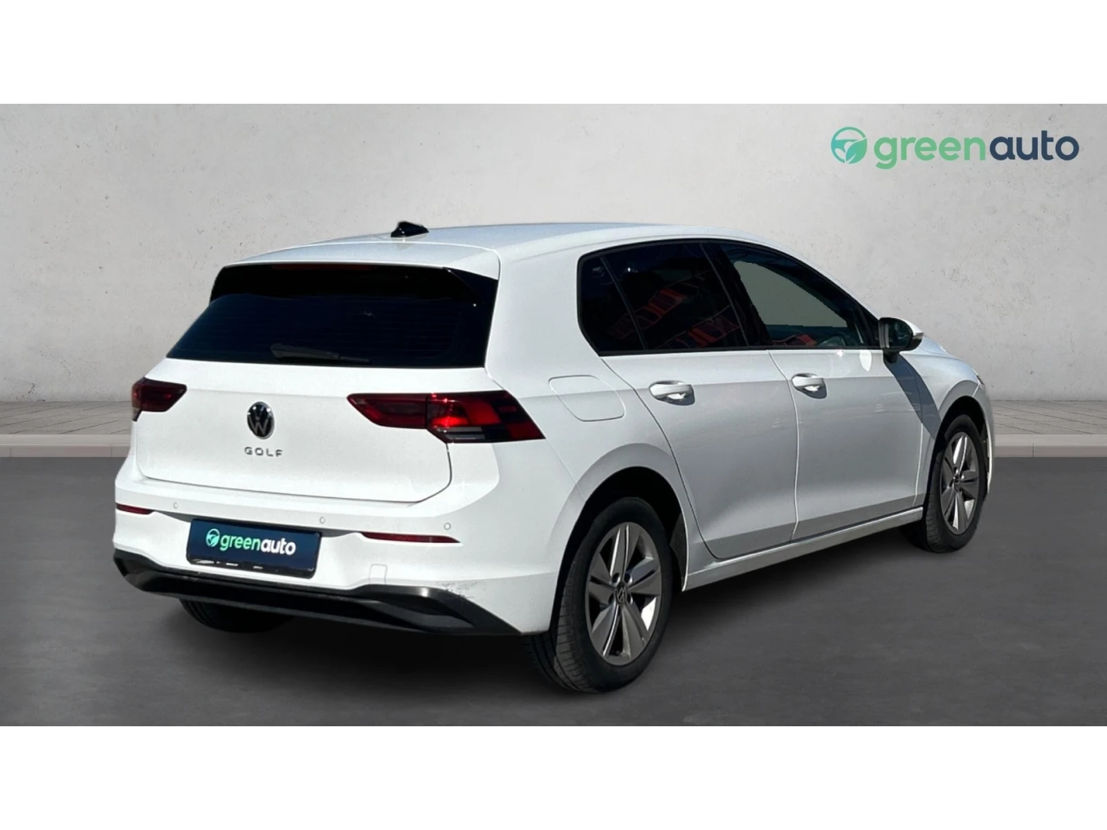 VW Golf 2.0 TDi Life �/�, ������� ������ �� 266   | Mobile.bg � ����������� 7