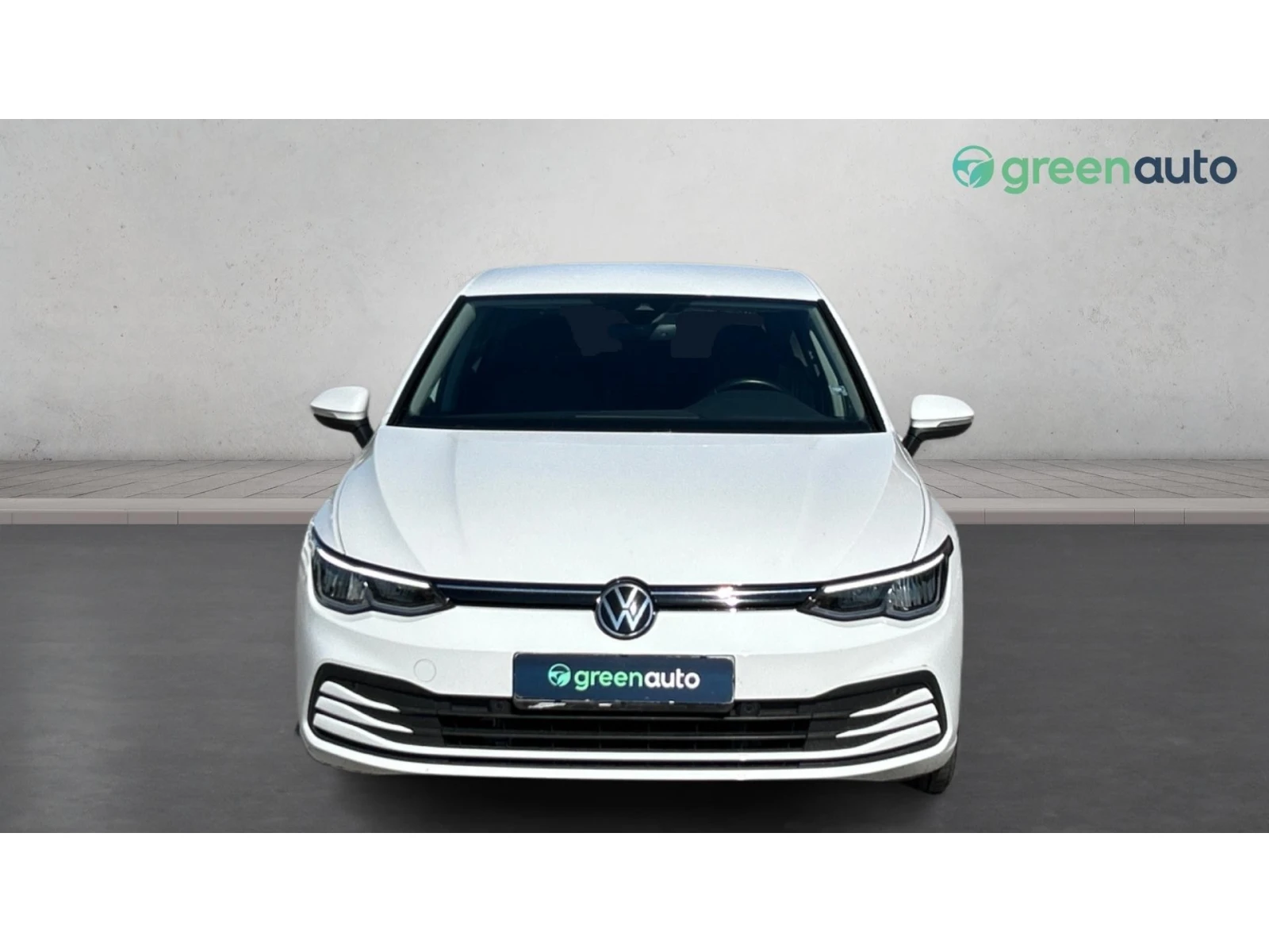 VW Golf 2.0 TDi Life �/�, ������� ������ �� 266   | Mobile.bg � ����������� 5