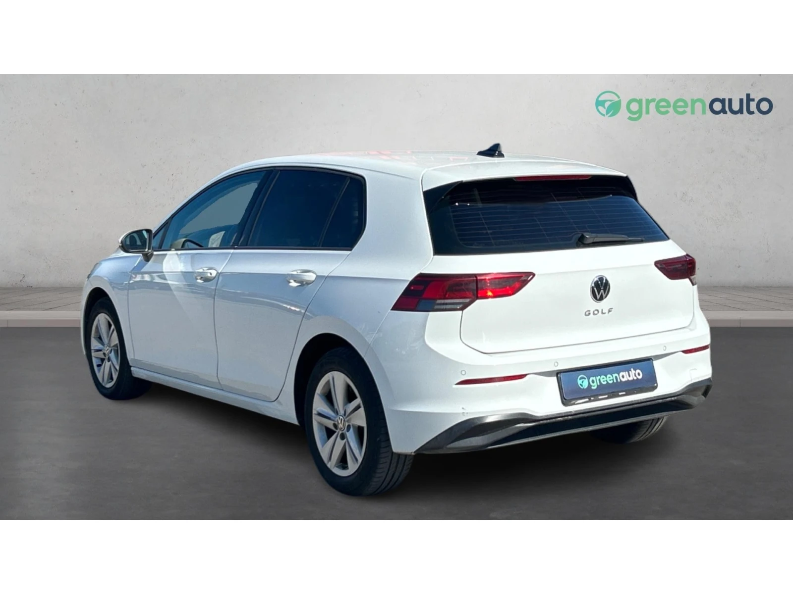 VW Golf 2.0 TDi Life �/�, ������� ������ �� 266   | Mobile.bg � ����������� 2