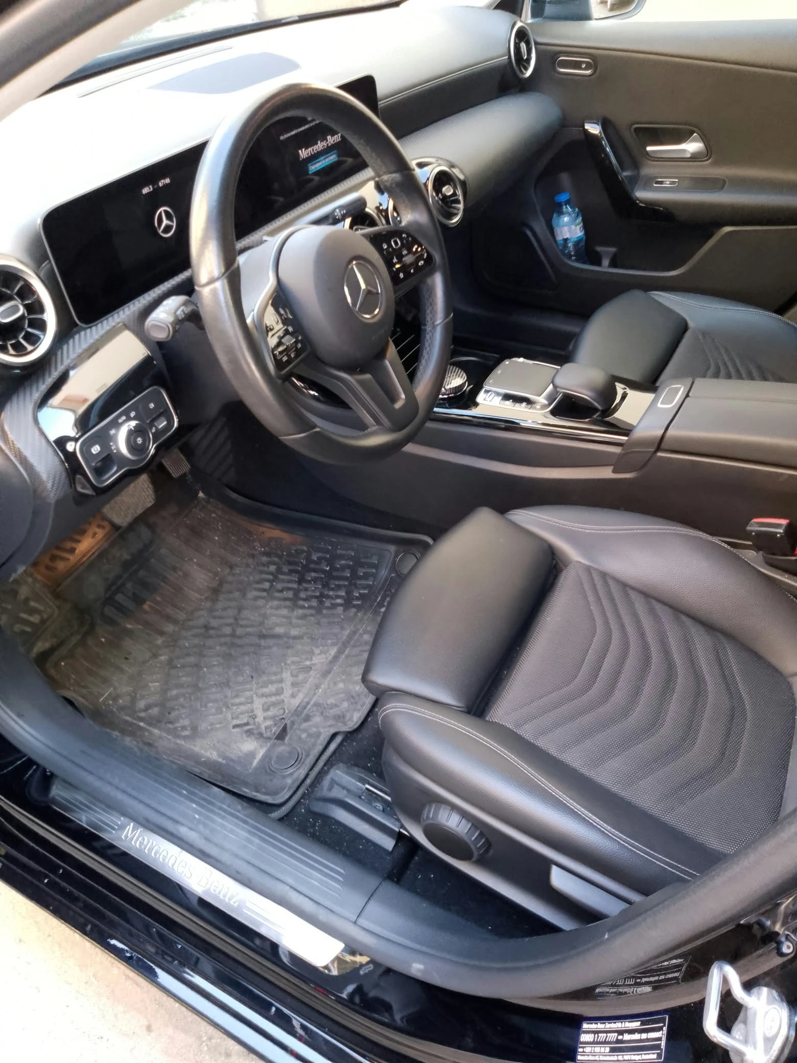 Mercedes-Benz A 180 | Mobile.bg � ����������� 6