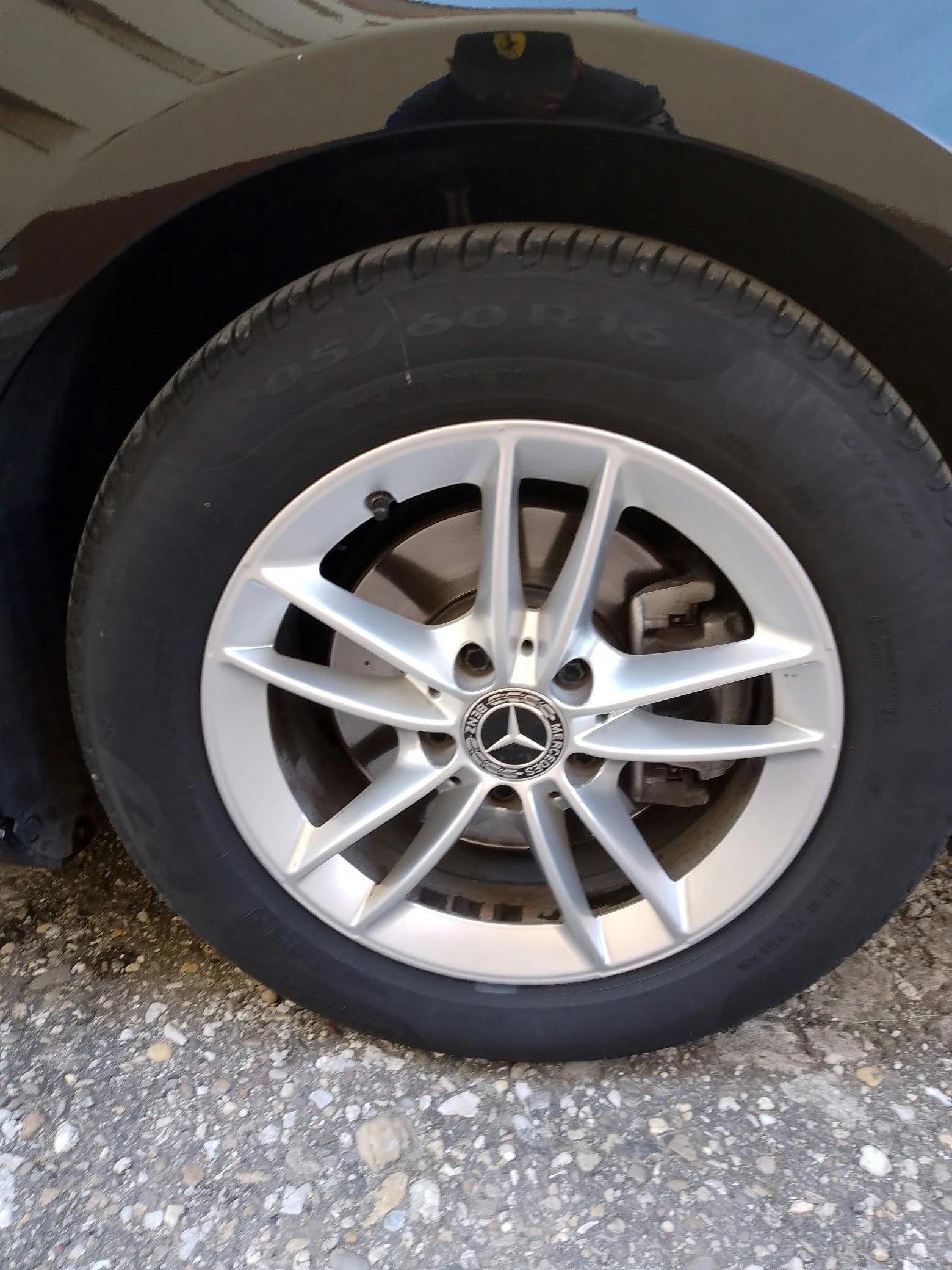 Mercedes-Benz A 180 | Mobile.bg � ����������� 10