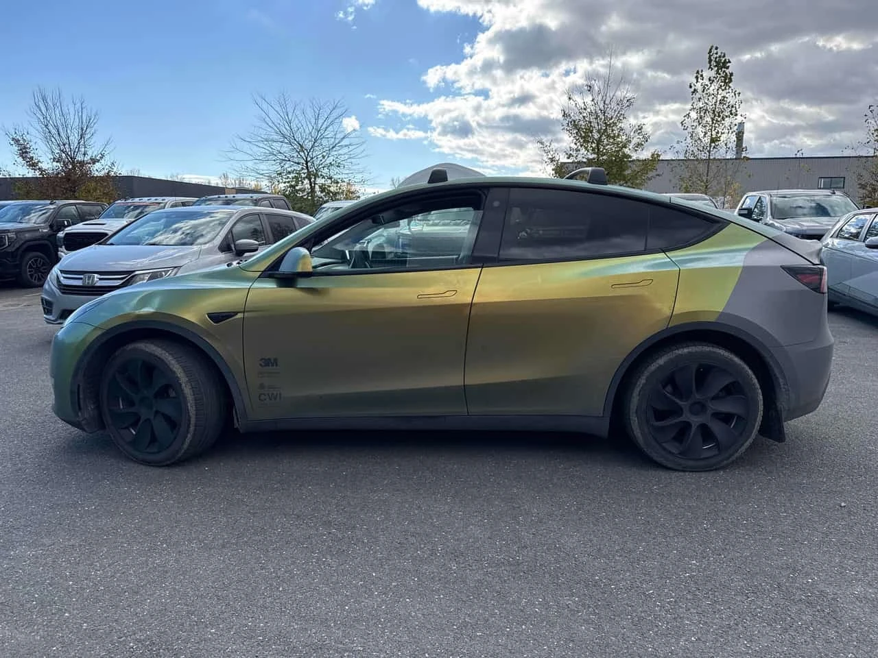 Tesla Model Y * Long Range * CARFAX * ��� ������������ ������ | Mobile.bg � ����������� 2
