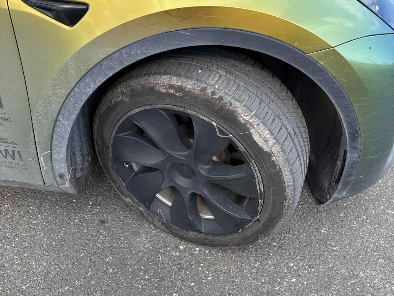 Tesla Model Y * Long Range * CARFAX * ��� ������������ ������ | Mobile.bg � ����������� 7