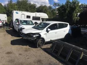 Ford Kuga 2.0tdci На части, снимка 1