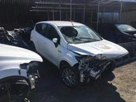 Ford Kuga 2.0tdci На части, снимка 2