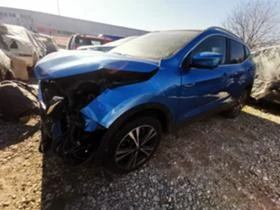 Nissan Qashqai 1.5dci, снимка 3