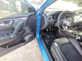 Nissan Qashqai 1.5dci, снимка 9