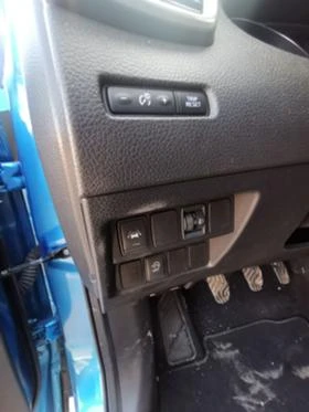 Nissan Qashqai 1.5dci, снимка 10