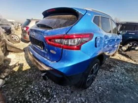 Nissan Qashqai 1.5dci, снимка 2