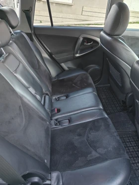 Toyota Rav4, снимка 10