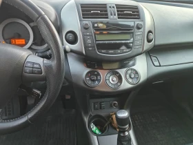 Toyota Rav4, снимка 12