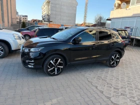 Nissan Qashqai 1.3 TEKNA , снимка 8