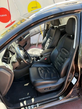 Nissan Qashqai 1.3 TEKNA , снимка 6