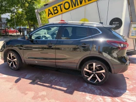 Nissan Qashqai 1.3 TEKNA , снимка 3