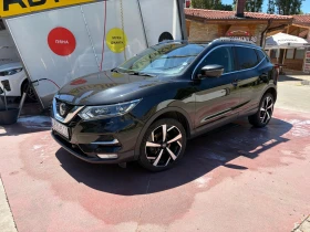 Nissan Qashqai 1.3 TEKNA , снимка 1