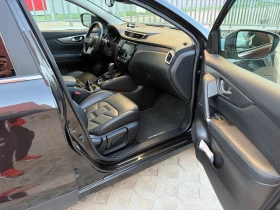 Nissan Qashqai 1.3 TEKNA , снимка 8