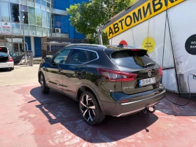 Nissan Qashqai 1.3 TEKNA , снимка 4