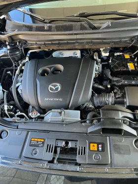 Mazda CX-5 Високо ниво оборудване!AWD/BLACK EDITION/moonroof,, снимка 17