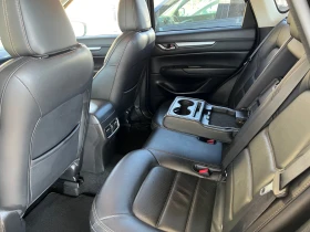 Mazda CX-5 Високо ниво оборудване!AWD/BLACK EDITION/moonroof,, снимка 10