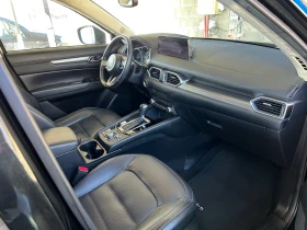 Mazda CX-5 Високо ниво оборудване!AWD/BLACK EDITION/moonroof,, снимка 8
