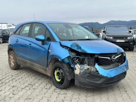 Opel Crossland X / 1.5D / EURO 6 / ПАЛИ И ВЪРВИ /  , снимка 2