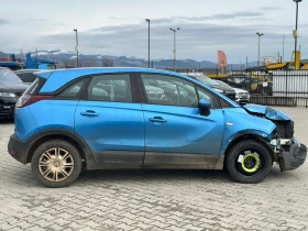 Opel Crossland X / 1.5D / EURO 6 / ПАЛИ И ВЪРВИ /  , снимка 8