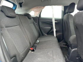 Opel Crossland X / 1.5D / EURO 6 / ПАЛИ И ВЪРВИ /  , снимка 11