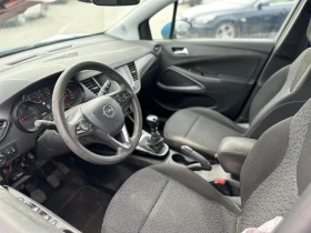 Opel Crossland X / 1.5D / EURO 6 / ПАЛИ И ВЪРВИ /  , снимка 9
