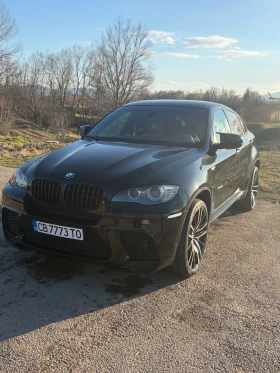BMW X6, снимка 1