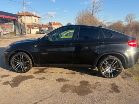 BMW X6, снимка 3