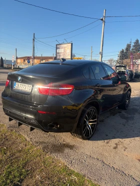 BMW X6, снимка 7