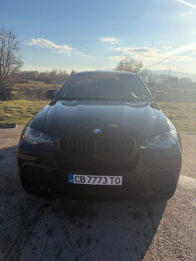 BMW X6, снимка 9
