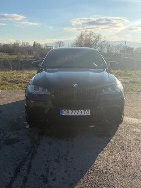 BMW X6, снимка 2