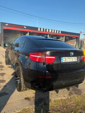 BMW X6, снимка 6