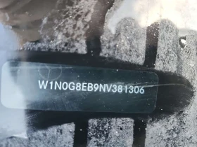 Mercedes-Benz GLC 300 * CARFAX * ПАНОРАМА * KEYLESS * 2 КЛЮЧА, снимка 10