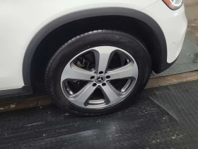 Mercedes-Benz GLC 300 * CARFAX * ПАНОРАМА * KEYLESS * 2 КЛЮЧА, снимка 7