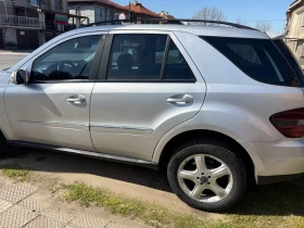 Mercedes-Benz ML 280, снимка 6