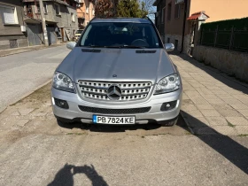 Mercedes-Benz ML 280, снимка 1
