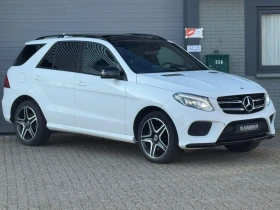 Mercedes-Benz GLE 350 GLE 350 d 4MATIC AMG Sport Edition , снимка 3