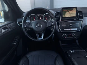 Mercedes-Benz GLE 350 GLE 350 d 4MATIC AMG Sport Edition , снимка 9