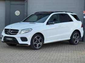 Mercedes-Benz GLE 350 GLE 350 d 4MATIC AMG Sport Edition , снимка 1