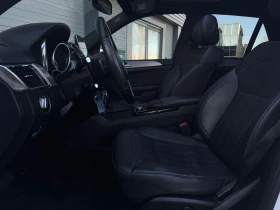 Mercedes-Benz GLE 350 GLE 350 d 4MATIC AMG Sport Edition , снимка 11