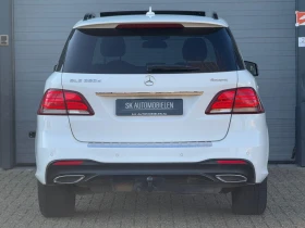 Mercedes-Benz GLE 350 GLE 350 d 4MATIC AMG Sport Edition , снимка 5