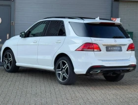 Mercedes-Benz GLE 350 GLE 350 d 4MATIC AMG Sport Edition , снимка 6
