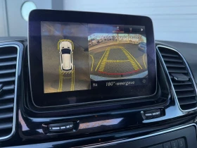 Mercedes-Benz GLE 350 GLE 350 d 4MATIC AMG Sport Edition , снимка 14