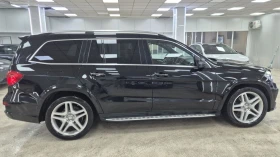 Mercedes-Benz GL 350 AMG ПАКЕТ  DESIGNO Салон, снимка 4
