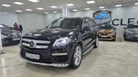 Mercedes-Benz GL 350 AMG ПАКЕТ  DESIGNO Салон, снимка 1